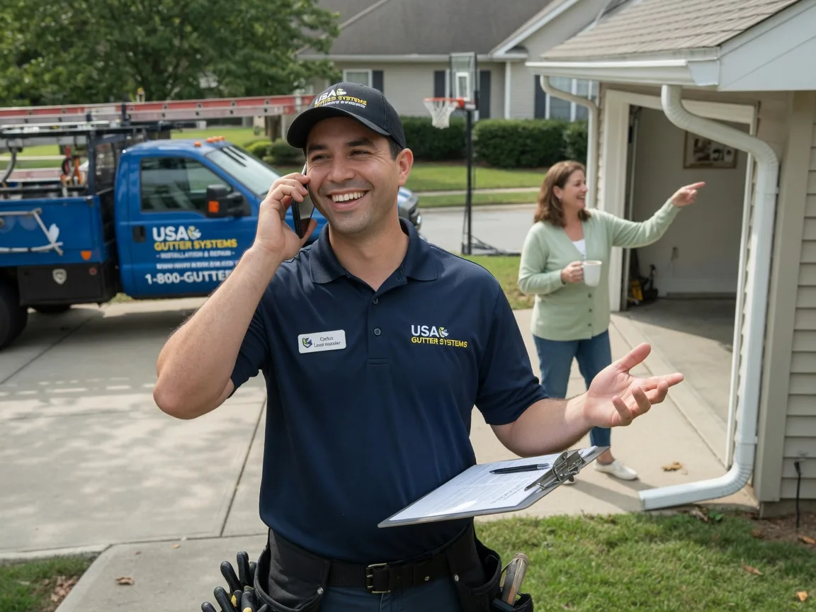 Gutter Installation Napanoch, NY FAQs